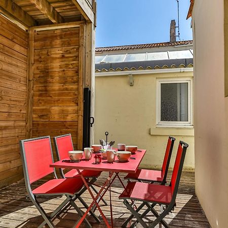 Le Remblai - 50M De La Plage - Terrasse サン・ジャン·ド・モン エクステリア 写真